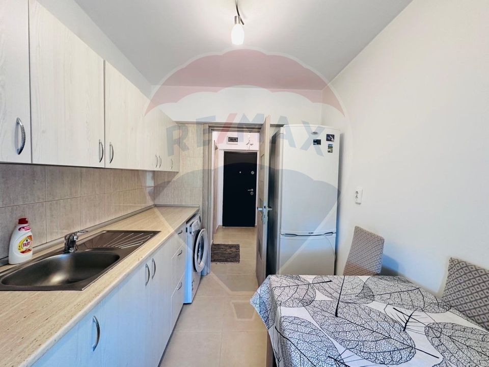 Apartament de inchiriat-Bd. Timisoara, Metrou Romancierilor 5-7 minute