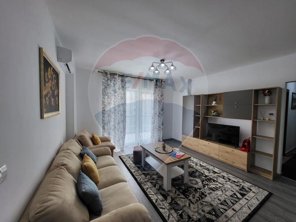 Apartament 3 camere  Bloc NOU Iuliu Maniu /108 zona Polivalenta