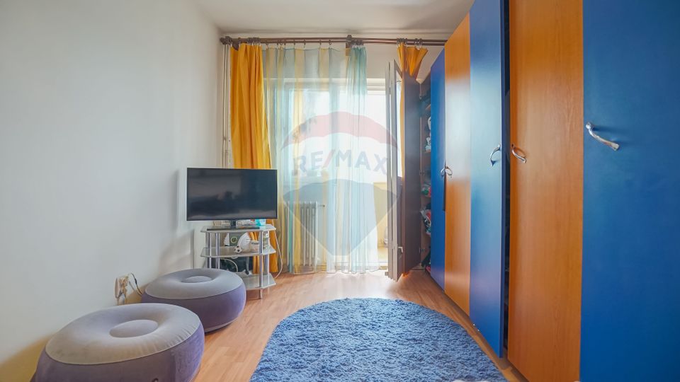 2 room Apartment for sale, Calea Bucuresti area