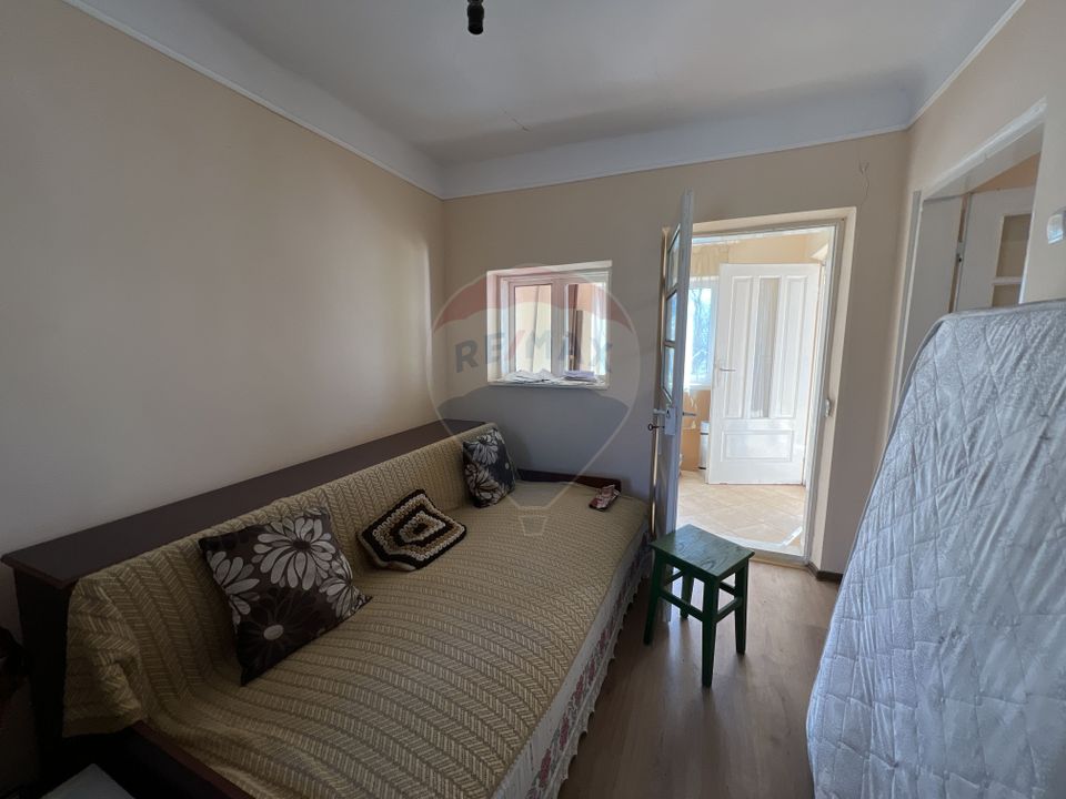 2 room House / Villa for sale