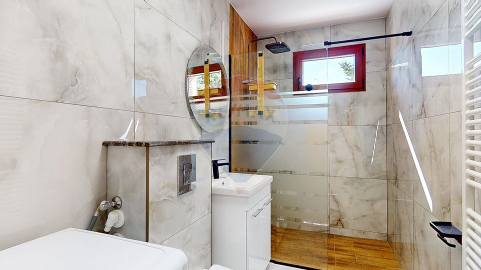 2 room Apartment for rent, Astra area