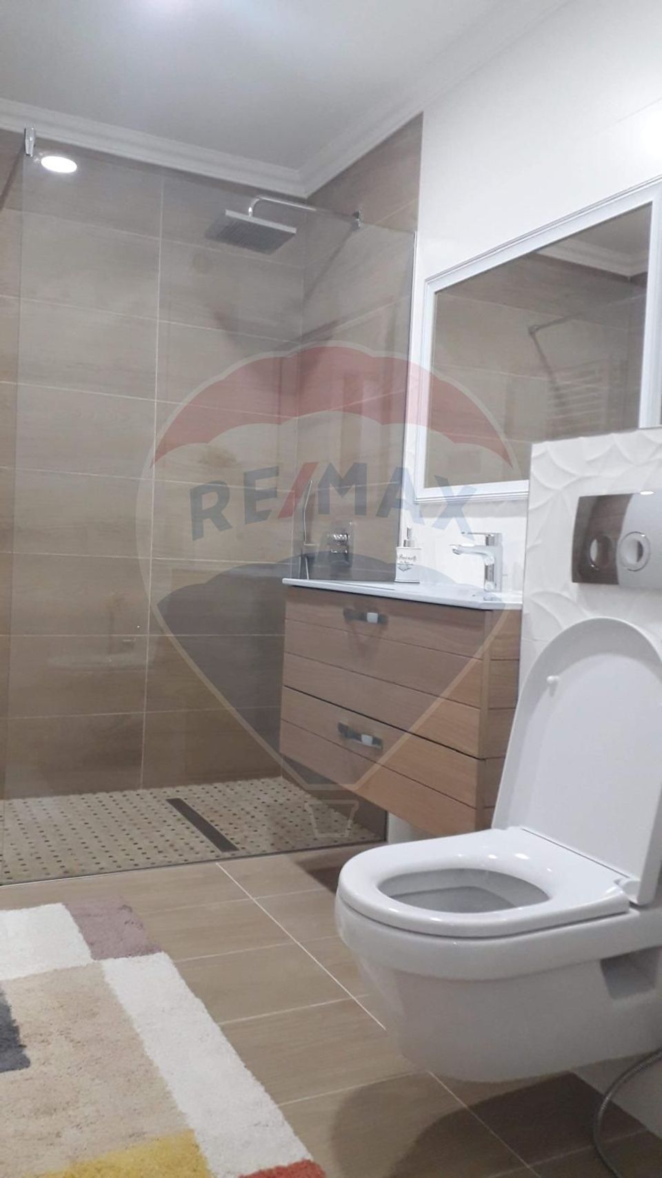 2 room Apartment for rent, Ultracentral area