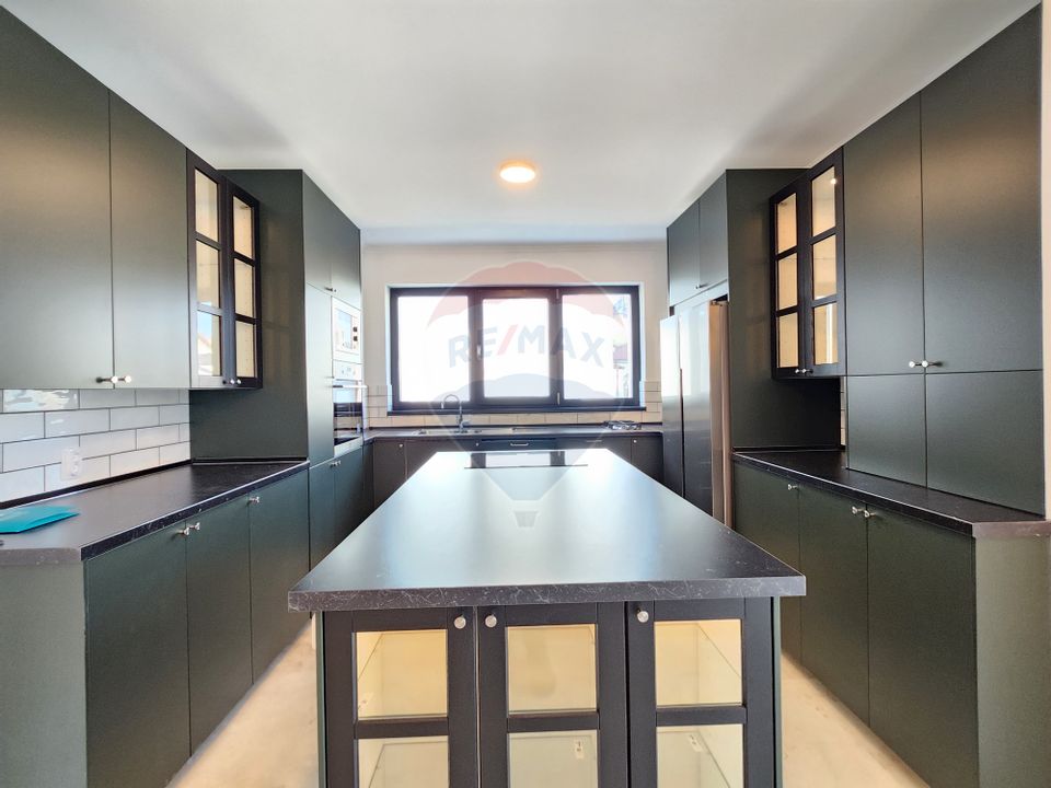 5 room House / Villa for sale, Aviatiei area