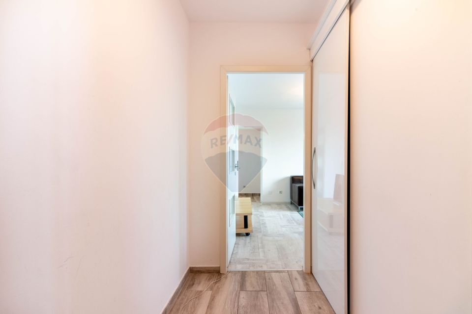 Apartment 3 rooms Stefan cel Mare/ Lizeanu