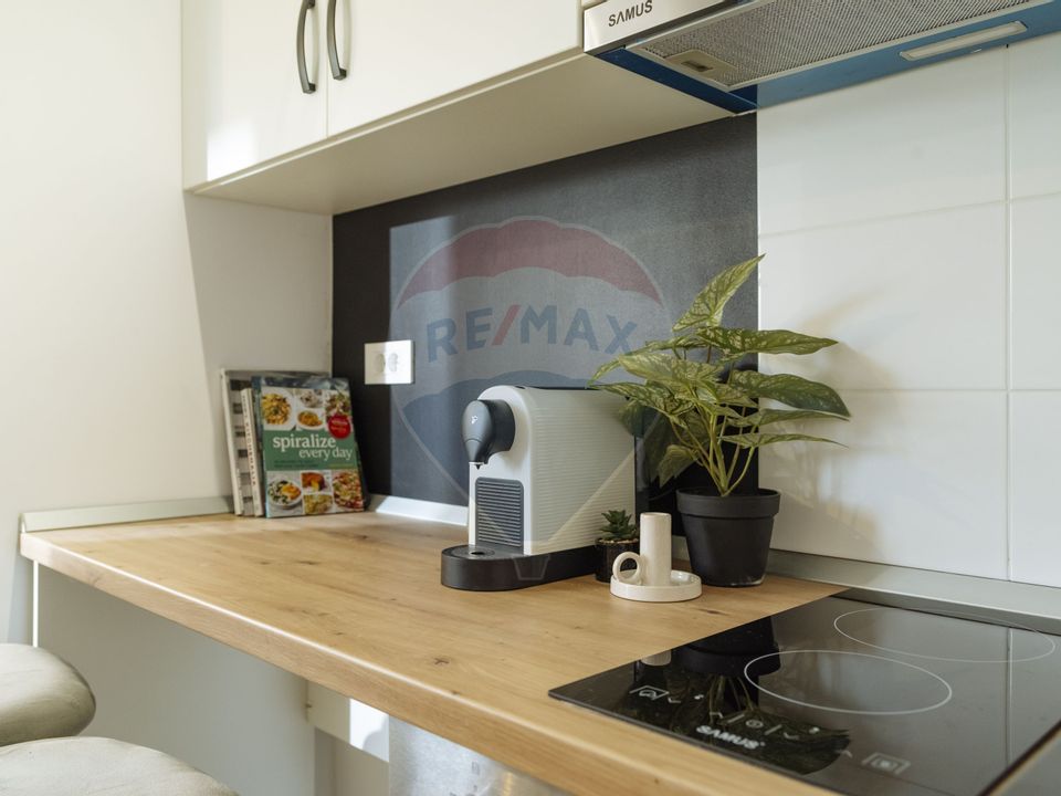 45sq.m Special Property for sale, Sala Palatului area