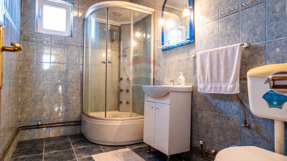 Colentina- Ion Creanga - vanzare vila 6 camere, prosumator