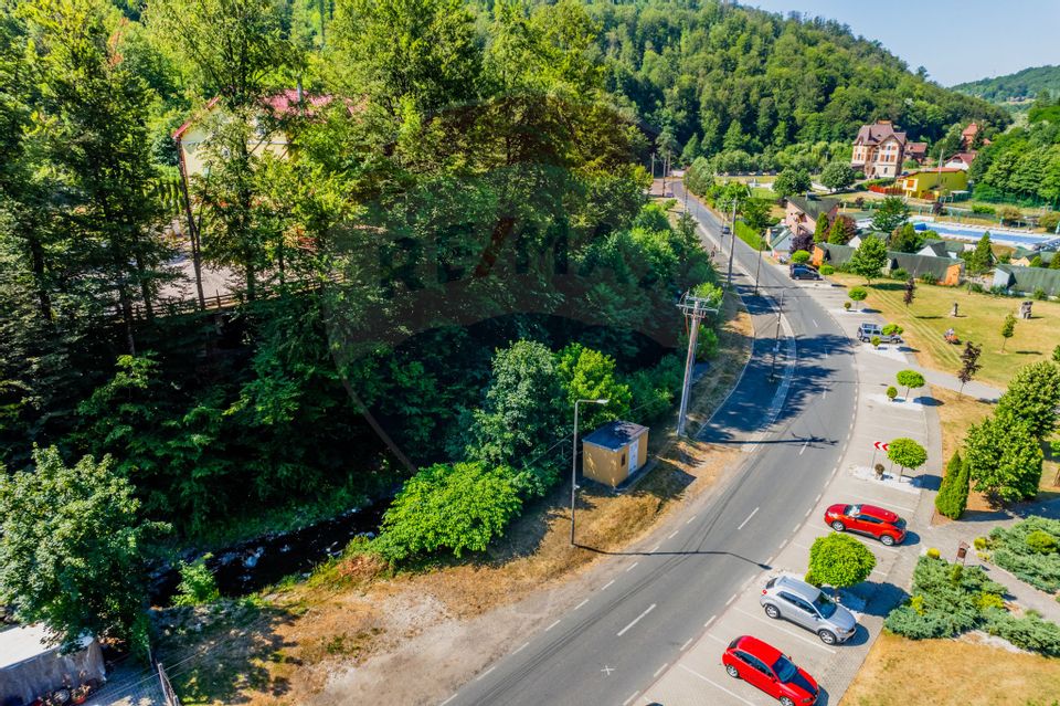 23 room Hotel / Pension for sale