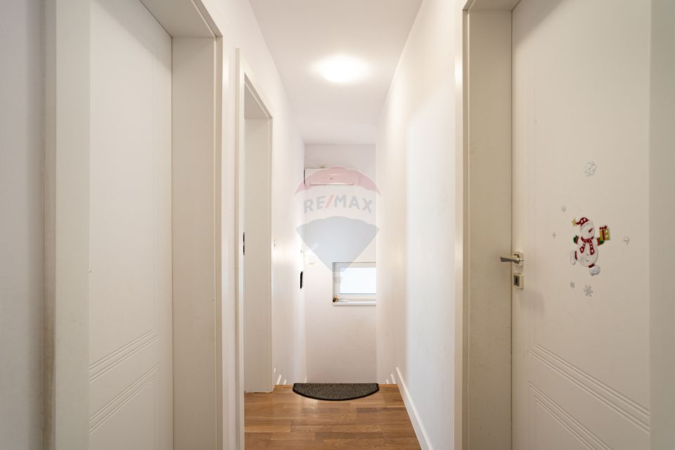 4 room House / Villa for sale, Gai area