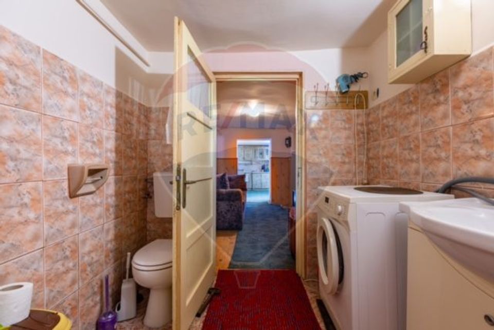 5 room House / Villa for sale, Central area