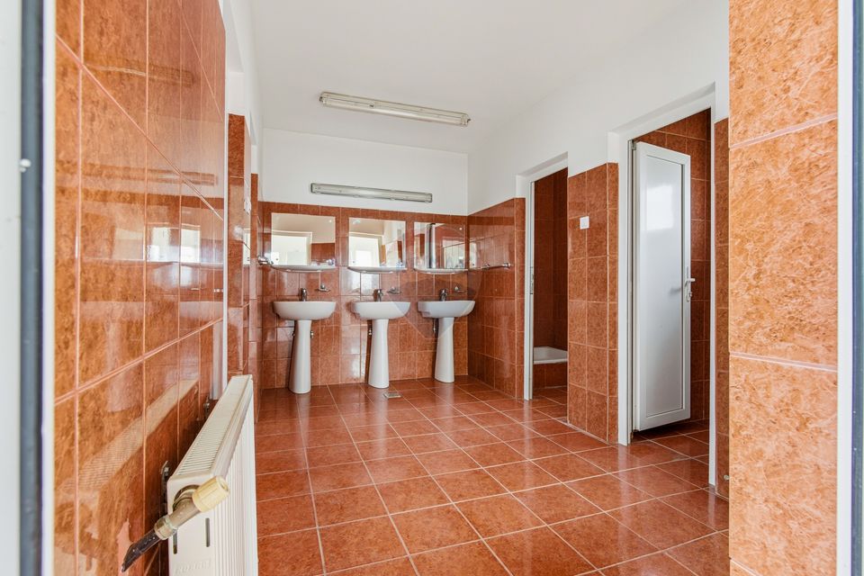 Land 43,708sqm Scobalteni / Strada DJ28D