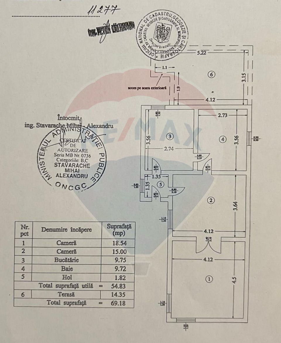 Casă cu curte de vanzare Ferentari- Salaj