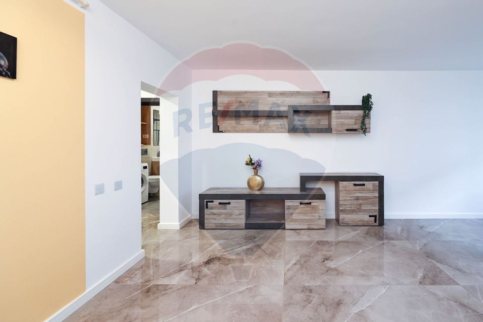 1 room Apartment for sale