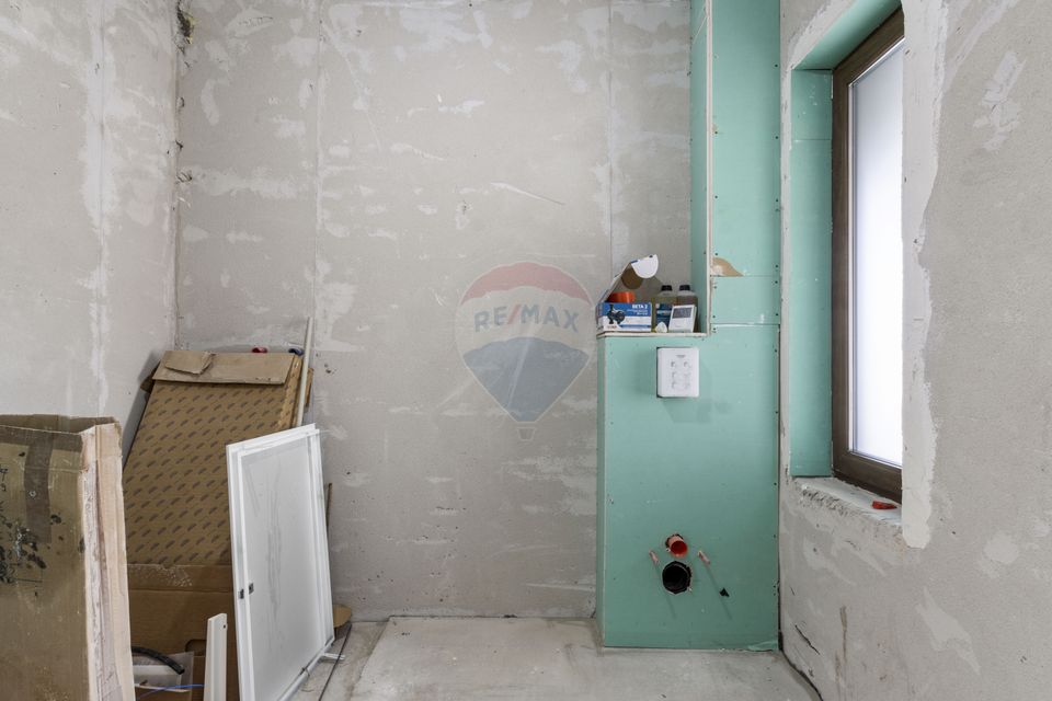 7 room House / Villa for sale