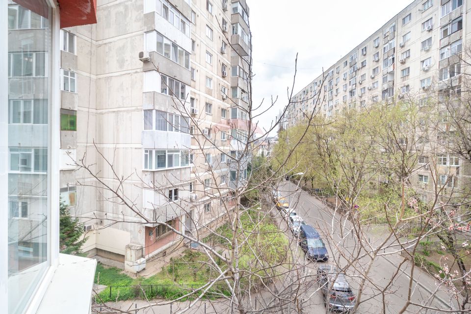 Prima inchiriere, apartament nou superb Tineretului
