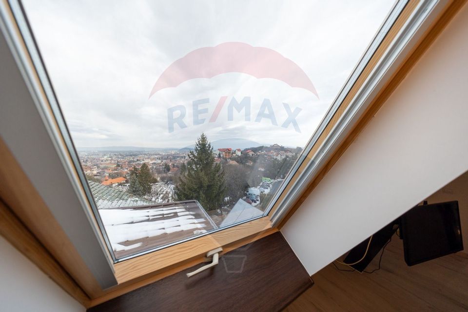 2 room Apartment for rent, Centrul Istoric area