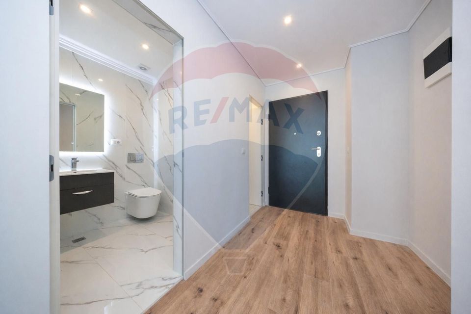 2 room Apartment for sale, Blumana area