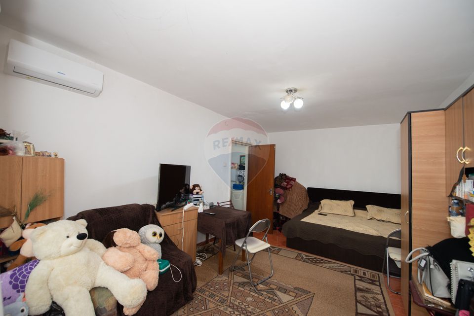 Garsoniera de vanzare Militari Iuliu Maniu Gorjului