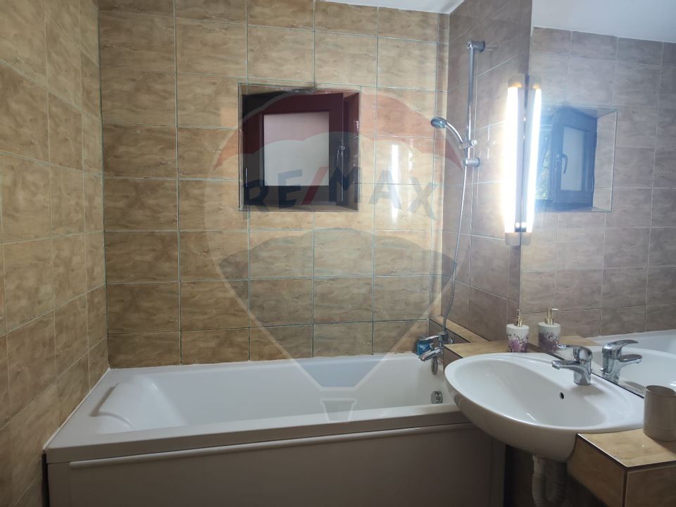 2 room Apartment for rent, Vitan area