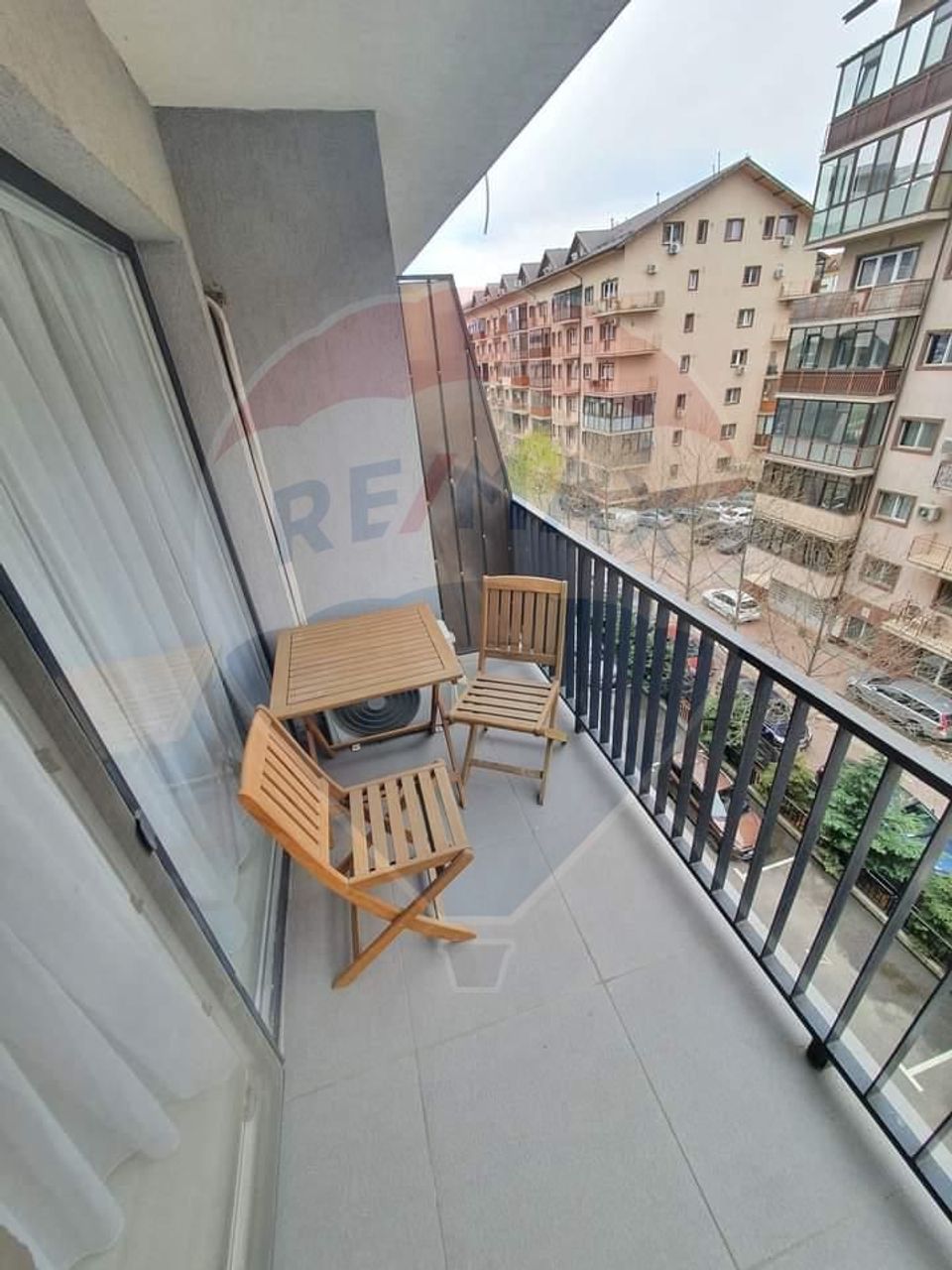 2 room Apartment for rent