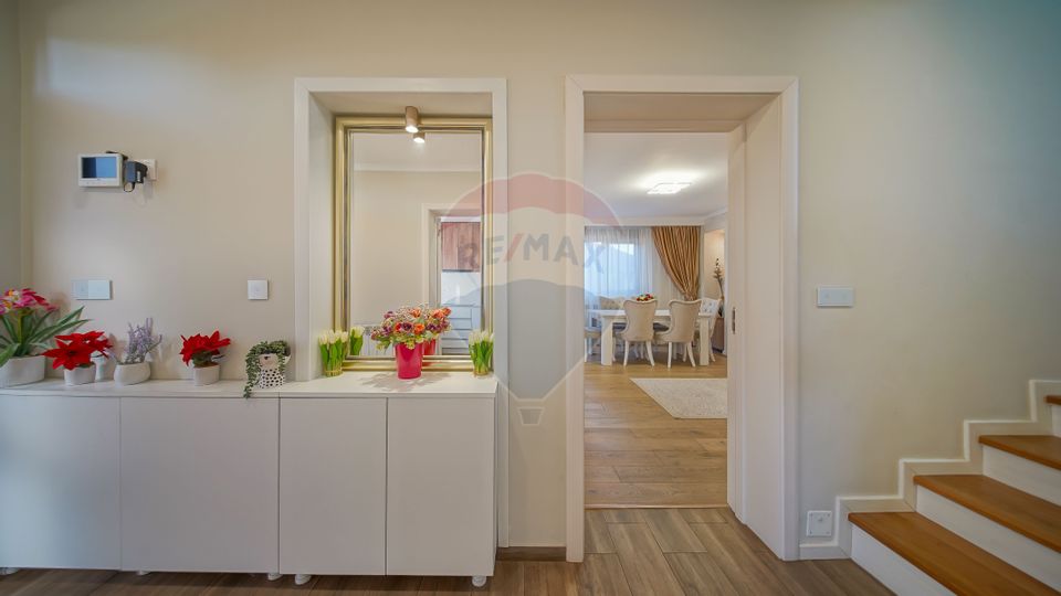 Acasă, în Prejmer – locul unde confortul se împletește cu liniștea