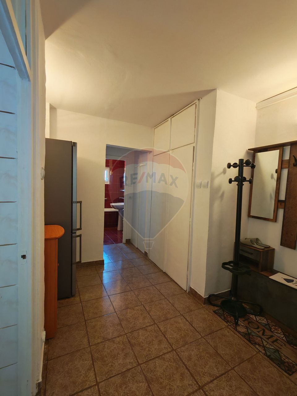 2 room Apartment for rent, Garii area