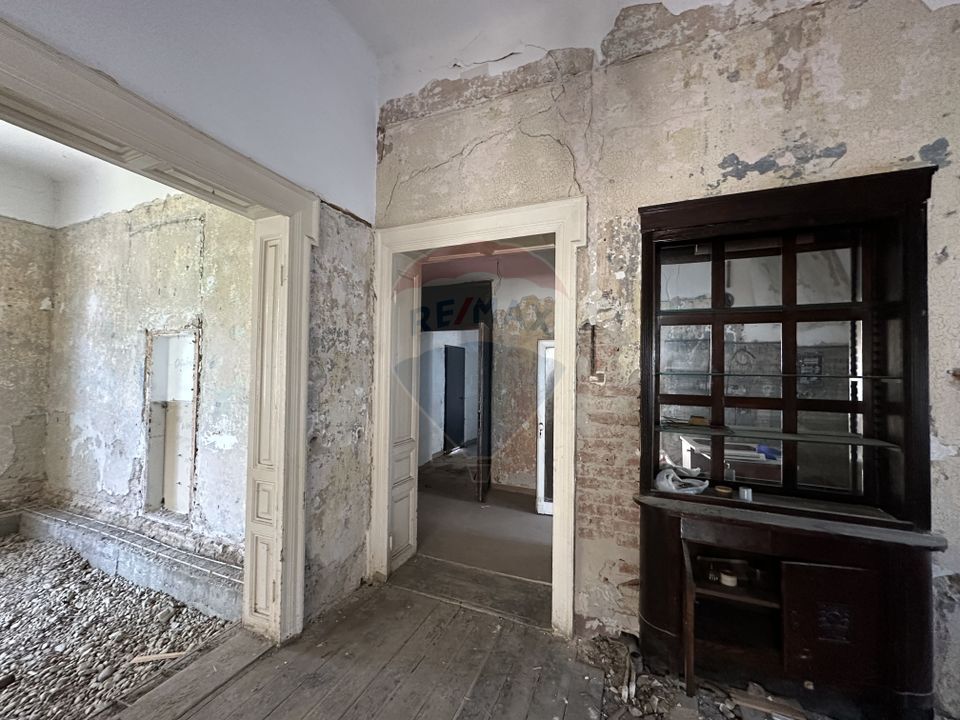 7 room House / Villa for sale, Central area