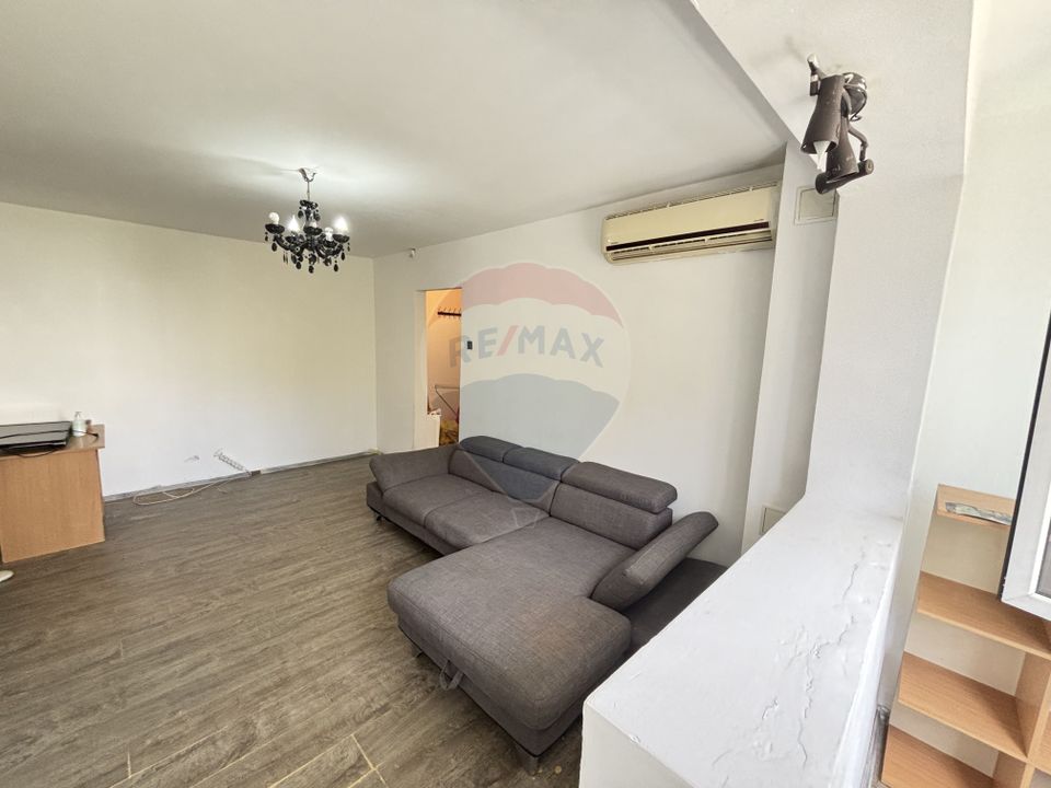 Apartament cu 2 camere de vânzare în zona Drumul Taberei