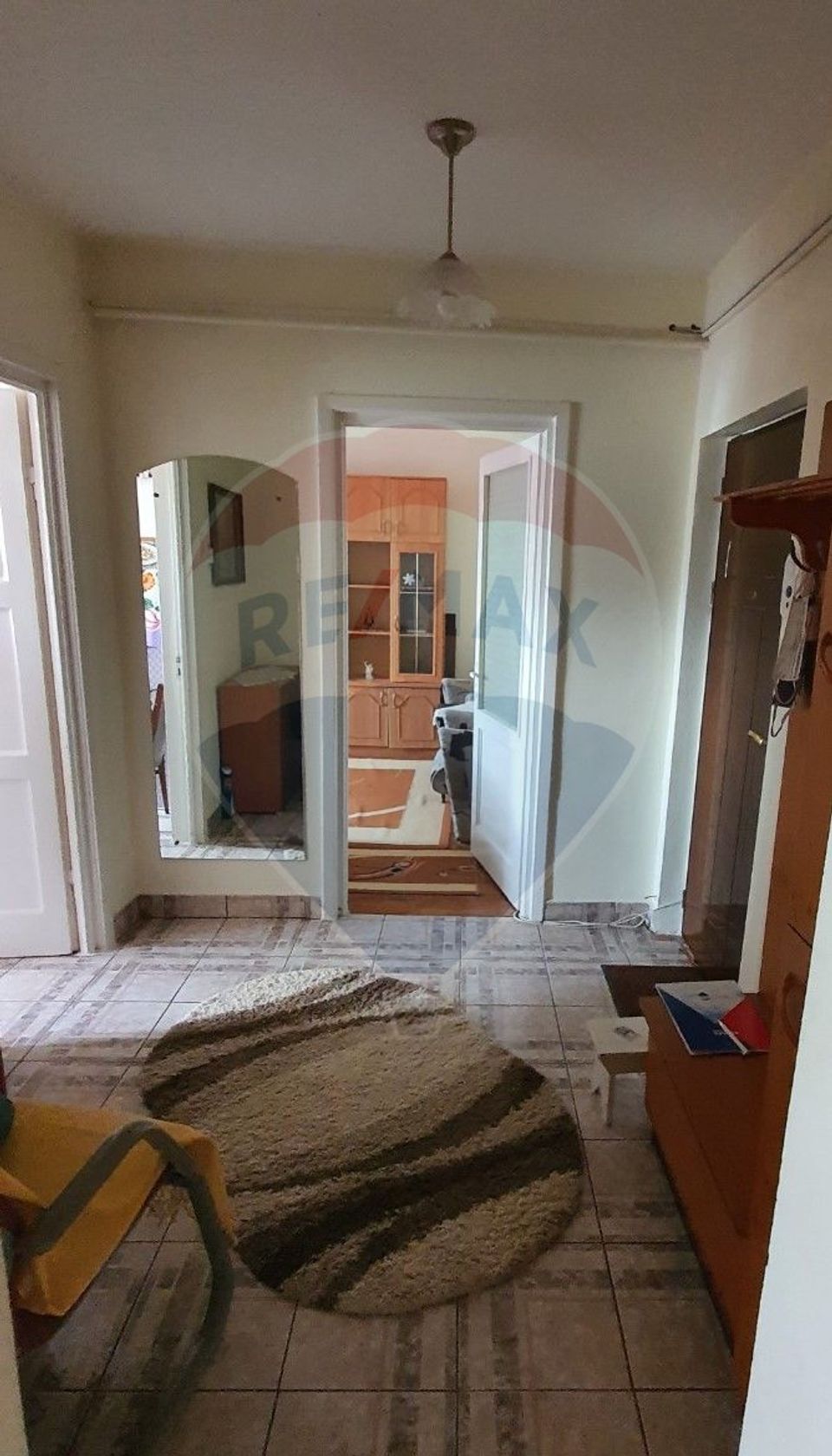 2 room Apartment for rent, Central area