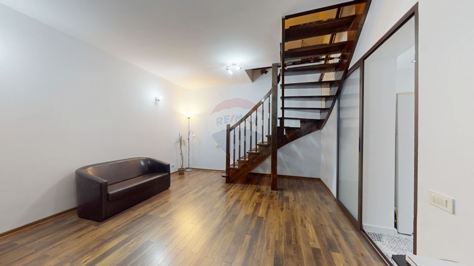 Comision 0% |Casă individuală| P+M+Pod | Mobilată și utilată | STUPINI