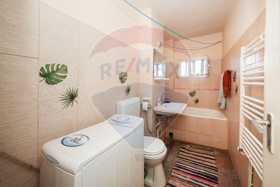 3 room Apartment for sale, Warthe area