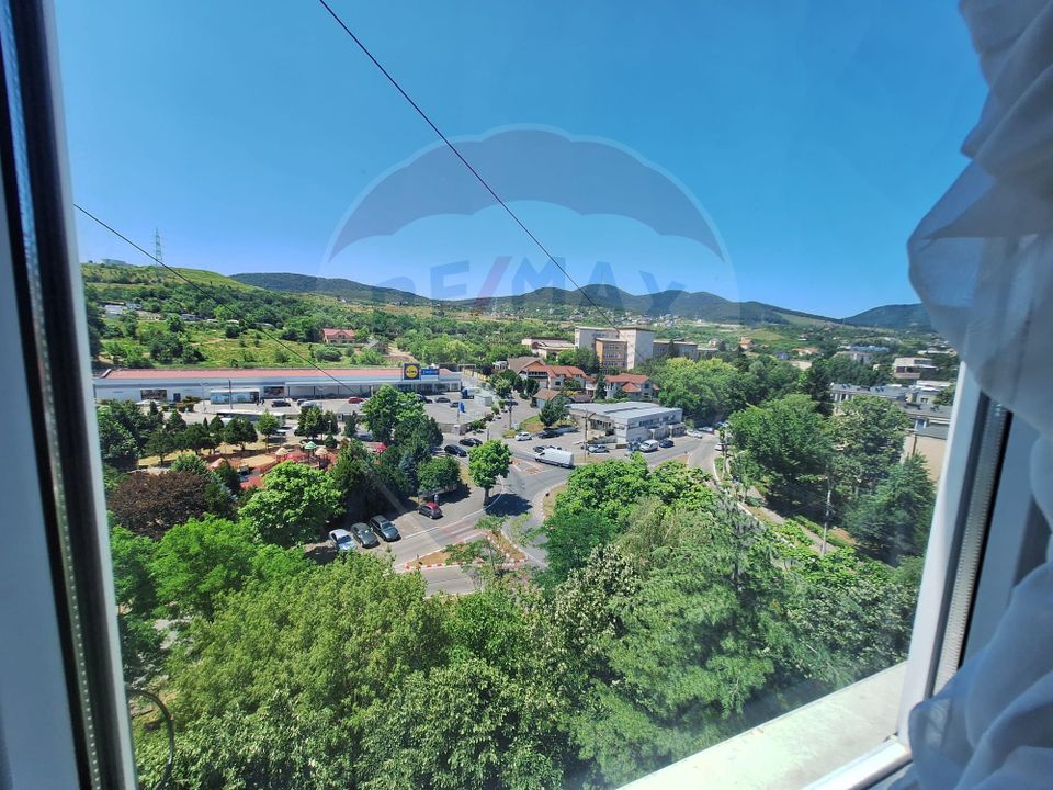 Apartament 3 camere Deva, jud. Hunedoara