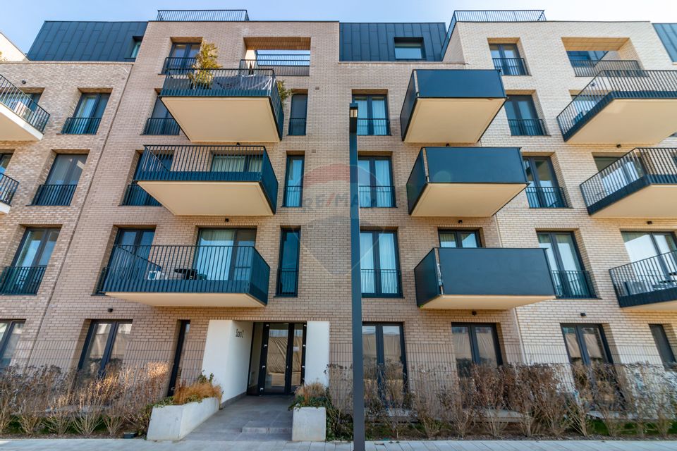 Apartment |  Studio Type for sale |  Terrace |  Pepper |  Avalon