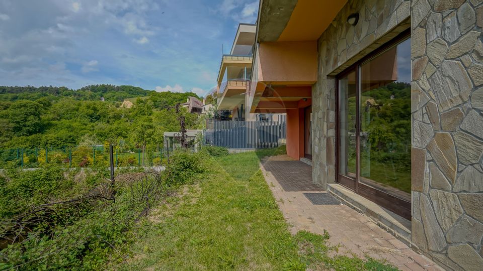 DRUMUL POIENII BRASOV | VILA EXCLUSIVISTA CU PANORAMA DE VIS