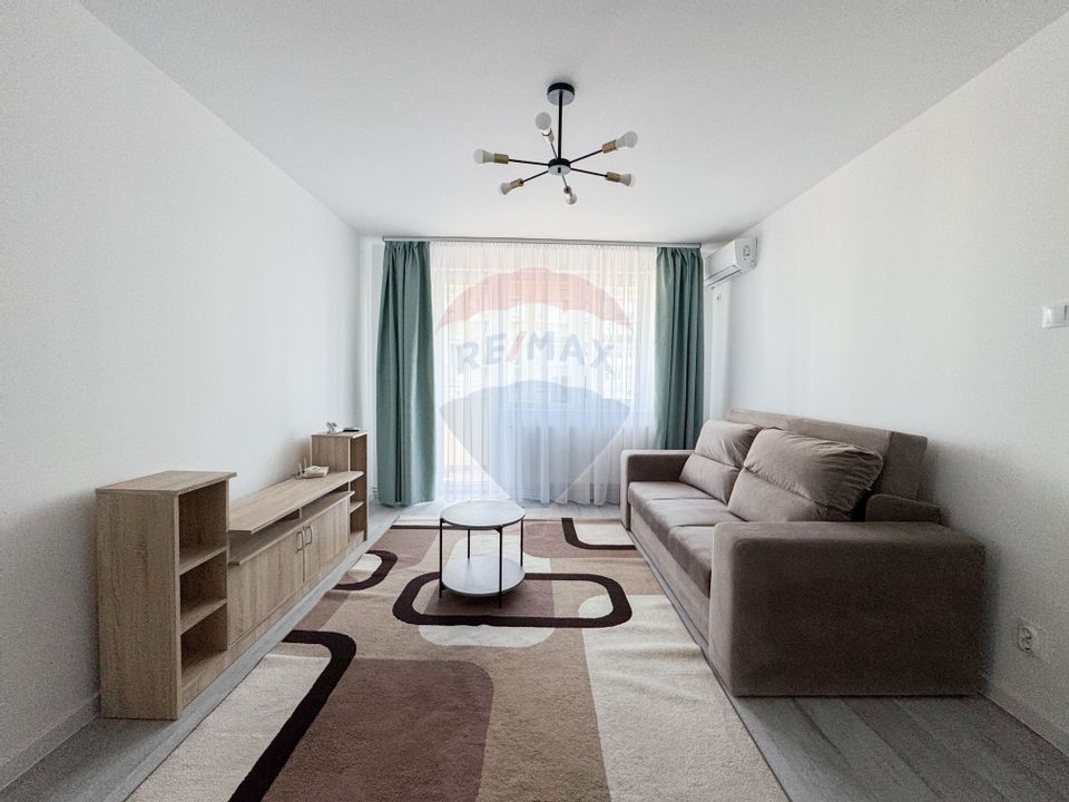 Prima închiriere! Apartament 2 camere, zonă Iulius Mall, Gheorgheni