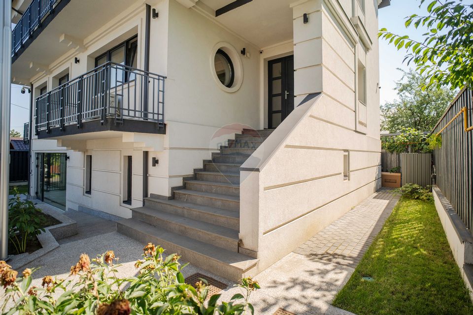 Spațiu de birouri de 360mp de vânzare în zona Galata