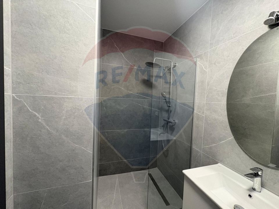 Apartament cu 2 camere de inchiriat in Adora Park