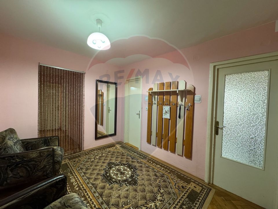 3 room Apartment for sale, Aurel Vlaicu area