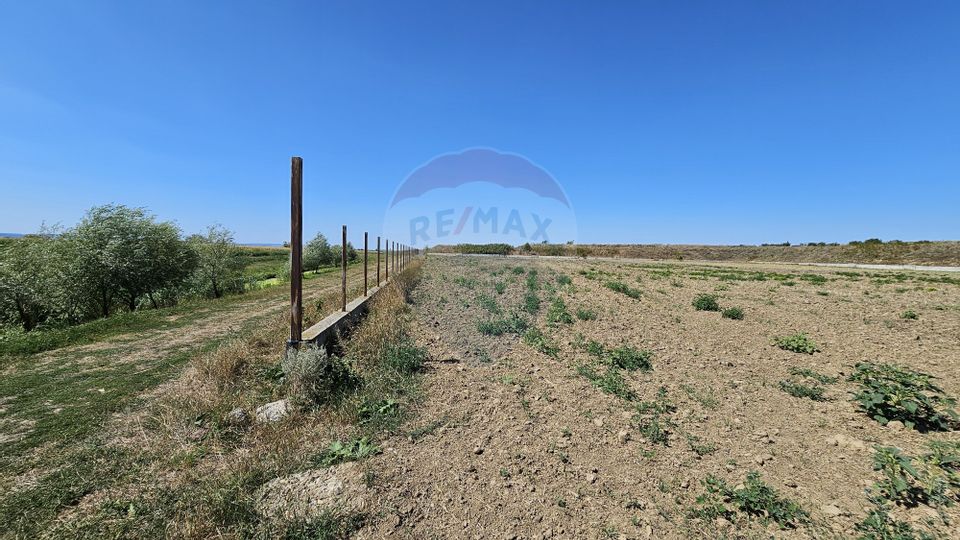 Land 52,115sqm Hutani / DJ DJ291