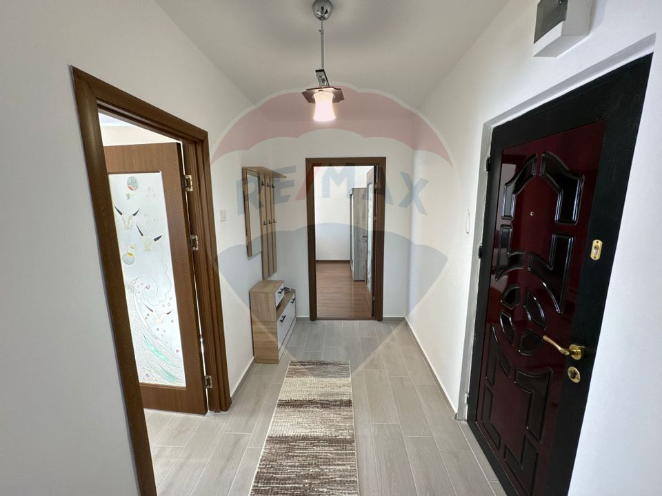 2 room Apartment for rent, 9 Mai area