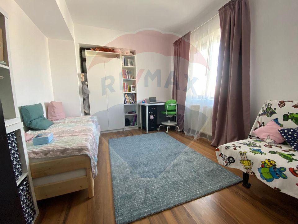 2 room Apartment for sale, Ultracentral area