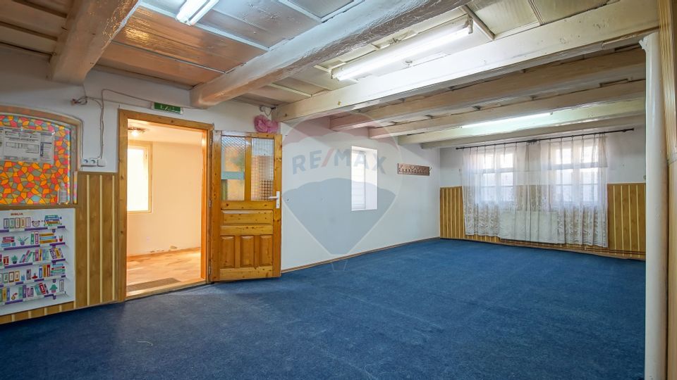 4 room House / Villa for sale, Turches area