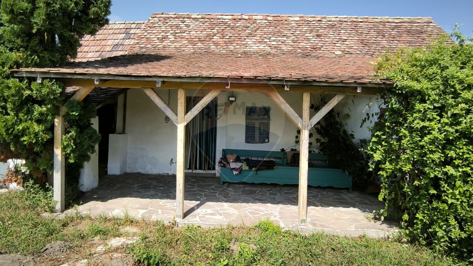 2 room House / Villa for sale