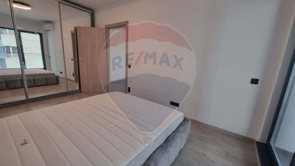 Apartament 2 camere - InCity - Select Residence - de inchiriat - NOU