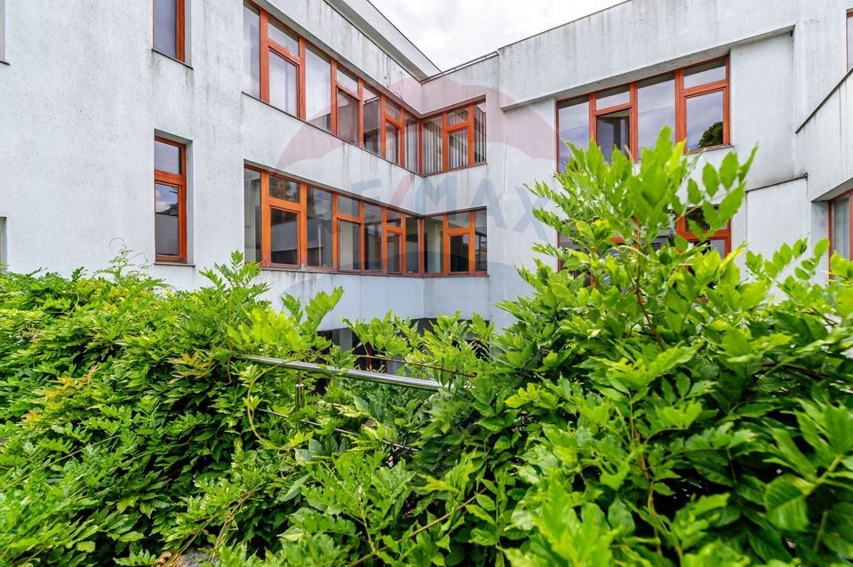 19 room House / Villa for sale, Malul Muresului area