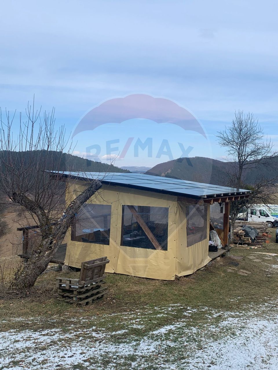 5 room Hotel / Pension for sale