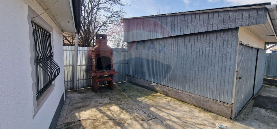 4 room House / Villa for sale, Central area