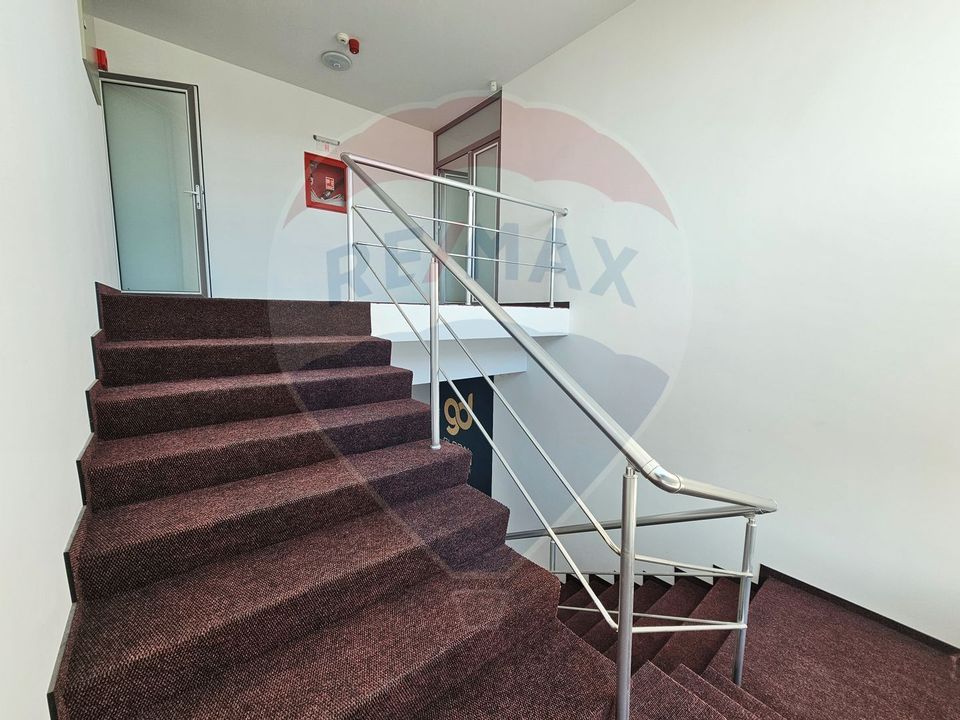 Spatiu birouri de 240 mp în Zona Industriala - Iasi