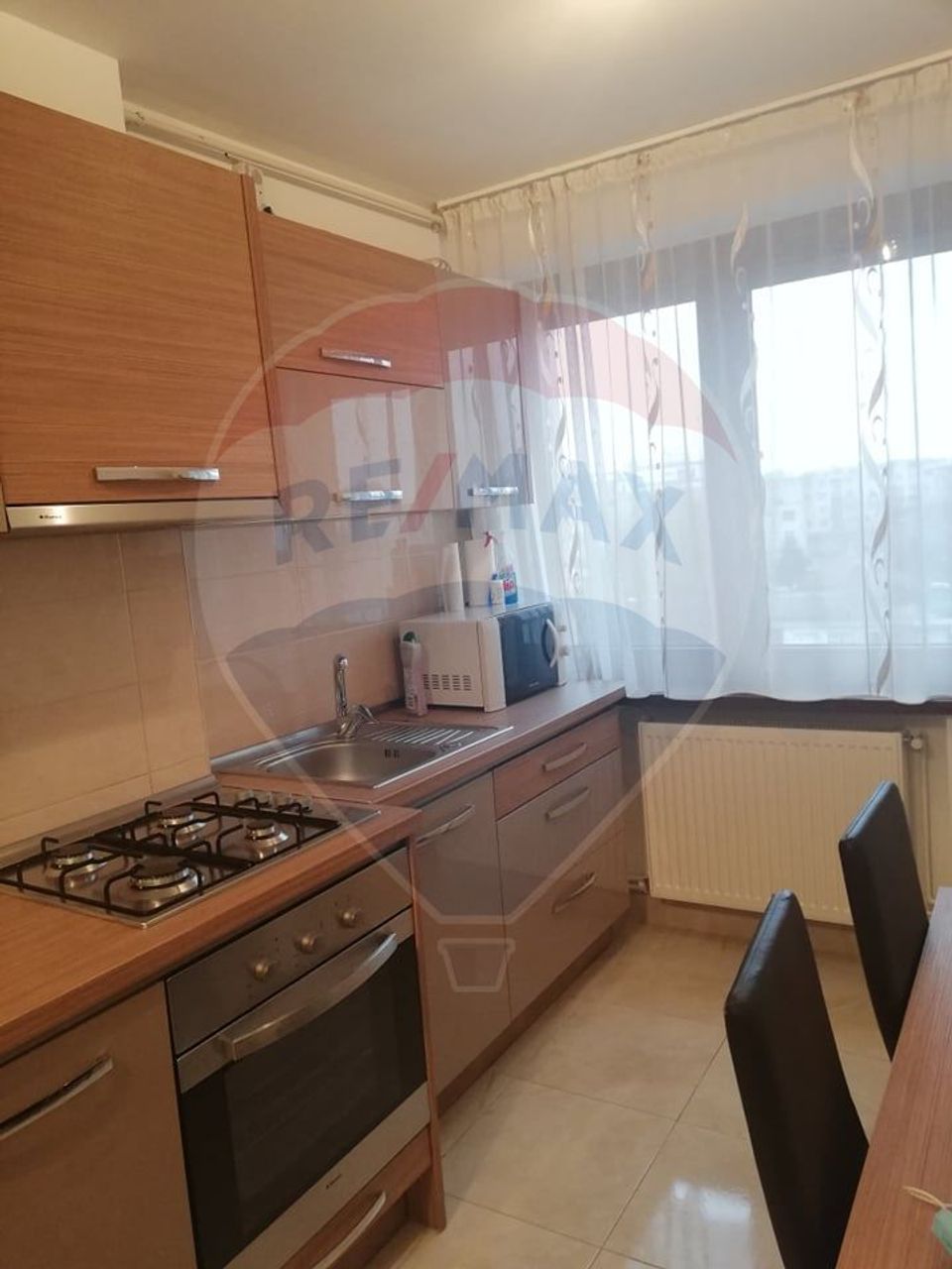 2 room Apartment for rent, Central area