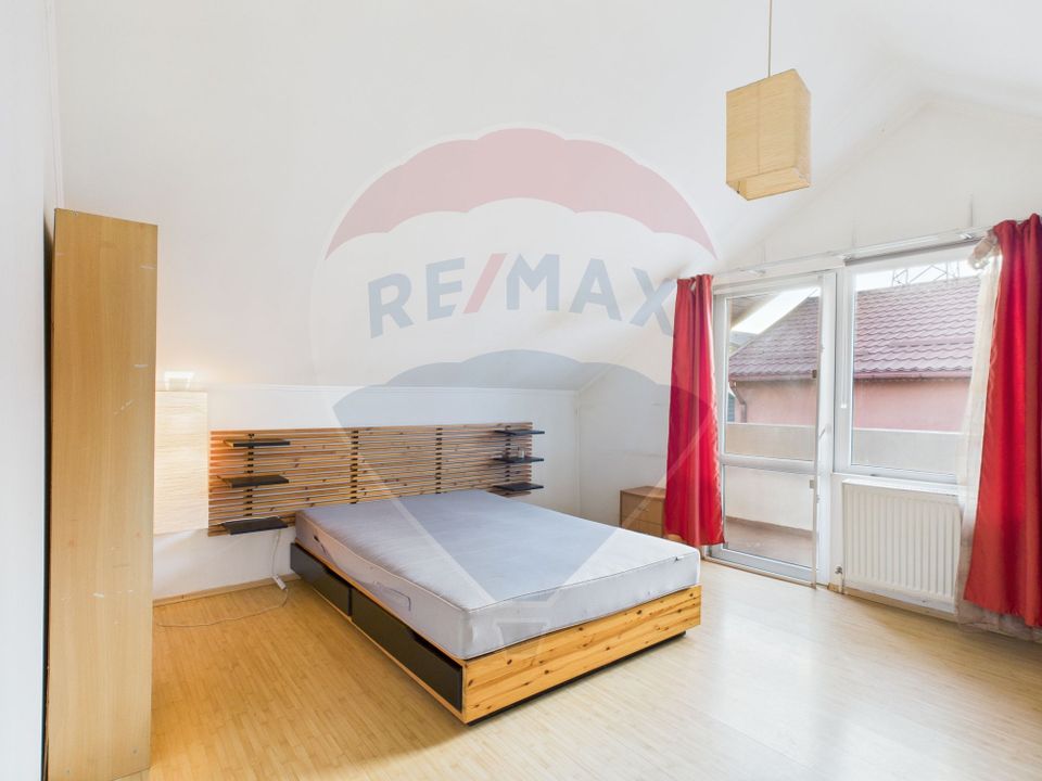 Casă / Vilă 6 camere Pantelimon