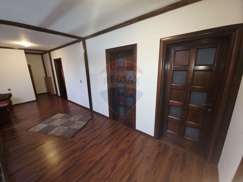 Casa /Vila de vanzare in Durau